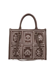 MY BEST BAG ATENA LHASA S Bolsa de transporte triple barroco natural - Bolsos Mujer - 3