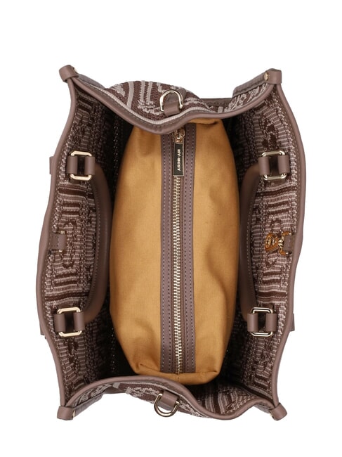 ATENA LHASA S Bolsa de transporte triple barroco natural - Bolsos Mujer