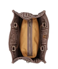 MY BEST BAG ATENA LHASA S Bolsa de transporte triple barroco natural - Bolsos Mujer - 4