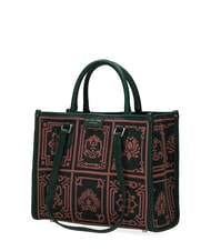 MY BEST BAG ATENA LHASA S Bolsa de transporte triple &oacute;pera verde - Bolsos Mujer - 2