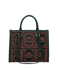 MY BEST BAG ATENA LHASA S Bolsa de transporte triple &oacute;pera verde - Bolsos Mujer - 3