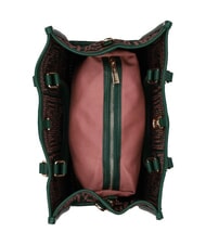 MY BEST BAG ATENA LHASA S Bolsa de transporte triple &oacute;pera verde - Bolsos Mujer - 4