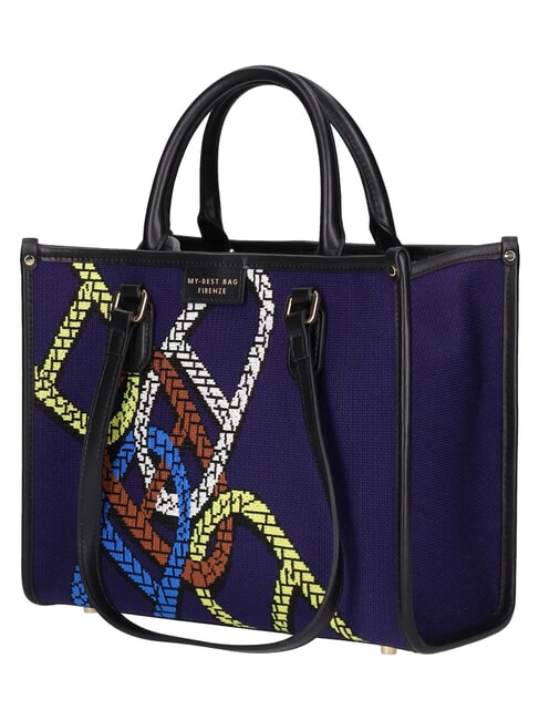 ATENA CRUISE S Bolsa de triple portabilidad deck 1 - Bolsos Mujer