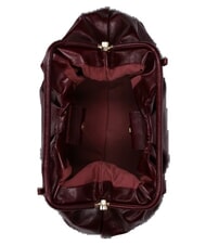 MY BEST BAG JANINE ATLAS L Bolso de mano con correa para el hombro. bordeaux - Bolsos Mujer - 4