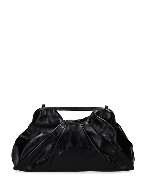 JANINE ATLAS L Bolso de mano con correa para el hombro. negro - Bolsos Mujer