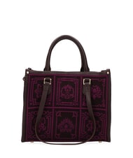 MY BEST BAG ATENA LHASA S Bolsa de transporte triple brown incenso - Bolsos Mujer - 3