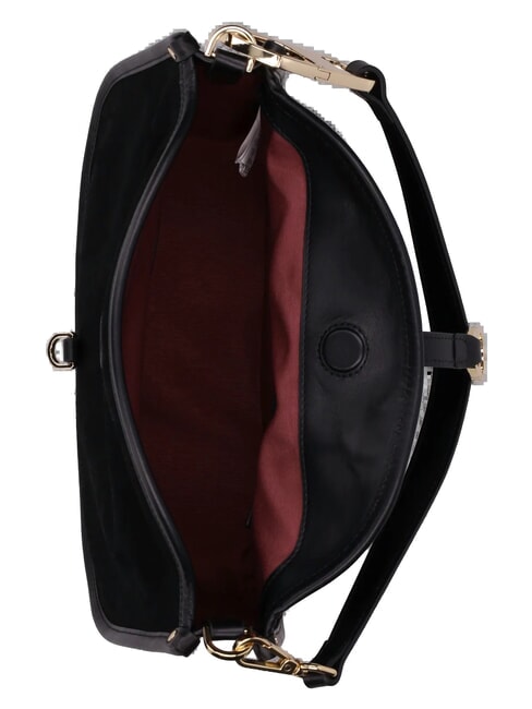 ATENA HOBO CARPET Bolso de hombro con correa para el hombro. nero - Bolsos Mujer