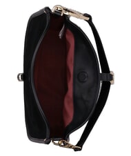 MY BEST BAG ATENA HOBO CARPET Bolso de hombro con correa para el hombro. nero - Bolsos Mujer - 4