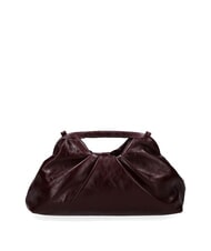 MY BEST BAG JANINE ATLAS Bolso de mano con correa para el hombro. bordeaux - Bolsos Mujer - 3