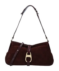 MY BEST BAG PARIS L Bolso de hombro con correa para el hombro. dark brown - Bolsos Mujer - 3