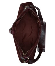 MY BEST BAG PARIS L Bolso de hombro con correa para el hombro. dark brown - Bolsos Mujer - 4