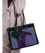 MY BEST BAG ATENA BIOPHILIA Bolsa de triple portabilidad - Bolsos Mujer