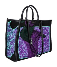 MY BEST BAG ATENA BIOPHILIA Bolsa de triple portabilidad lily - Bolsos Mujer - 3