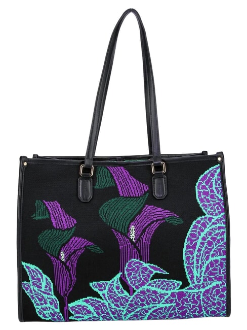 ATENA BIOPHILIA Bolsa de triple portabilidad lily - Bolsos Mujer