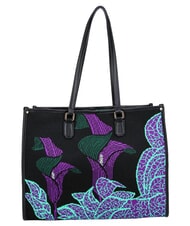 MY BEST BAG ATENA BIOPHILIA Bolsa de triple portabilidad lily - Bolsos Mujer - 4