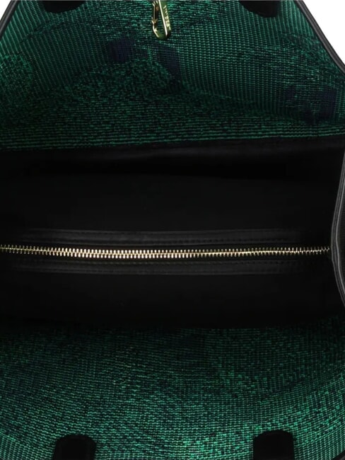 ATENA BIOPHILIA Bolsa de triple portabilidad lily - Bolsos Mujer