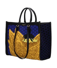 MY BEST BAG ATENA BIOPHILIA Bolsa de triple portabilidad abeille - Bolsos Mujer - 2