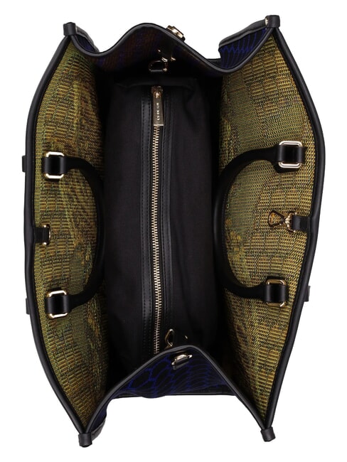 ATENA BIOPHILIA Bolsa de triple portabilidad abeille - Bolsos Mujer