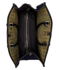 MY BEST BAG ATENA BIOPHILIA Bolsa de triple portabilidad abeille - Bolsos Mujer - 5