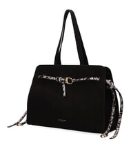 MY BEST BAG DEMETRA NABUK Bolso de hombro con correa para el hombro. - Bolsos Mujer