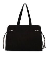 MY BEST BAG DEMETRA NABUK Bolso de hombro con correa para el hombro. nero - Bolsos Mujer - 3