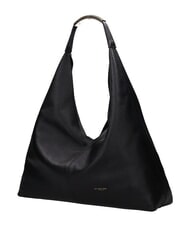 MY BEST BAG ELLISSE MACRO DOLLARO Bolso de hombro maxi negro - Bolsos Mujer - 3