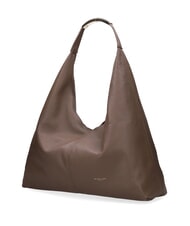 MY BEST BAG ELLISSE MACRO DOLLARO Bolso de hombro maxi taupe - Bolsos Mujer - 3