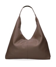 MY BEST BAG ELLISSE MACRO DOLLARO Bolso de hombro maxi taupe - Bolsos Mujer - 4