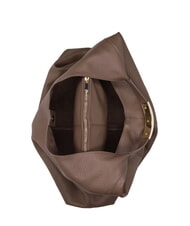 MY BEST BAG ELLISSE MACRO DOLLARO Bolso de hombro maxi taupe - Bolsos Mujer - 5