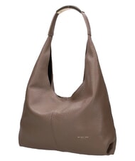 MY BEST BAG ELLISSE MACRO DOLLARO Bolso de hombro de piel - Bolsos Mujer