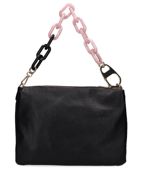 REFLEX MACRO DOLLARO Bolso de hombro con correa para el hombro. negro - Bolsos Mujer
