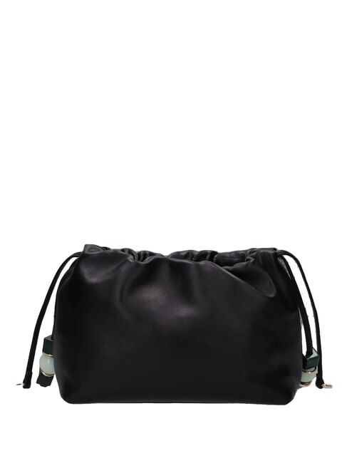 JOANNA SCILLA Bolso de hombro con correa para el hombro. nero - Bolsos Mujer