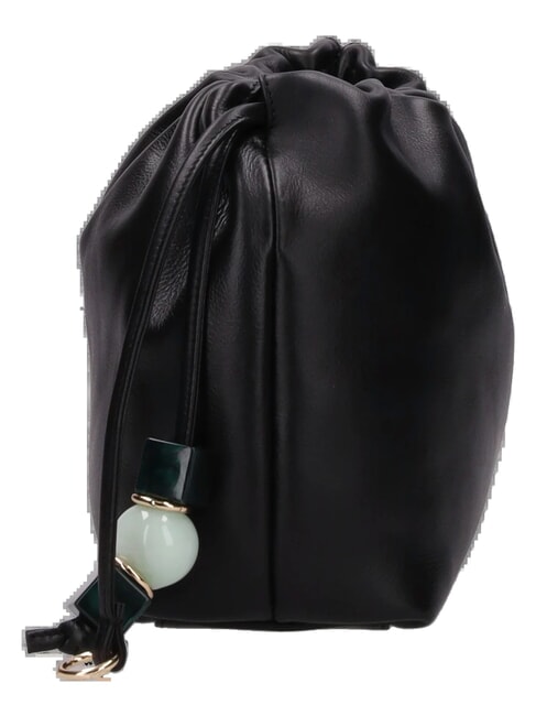 JOANNA SCILLA Bolso de hombro con correa para el hombro. nero - Bolsos Mujer