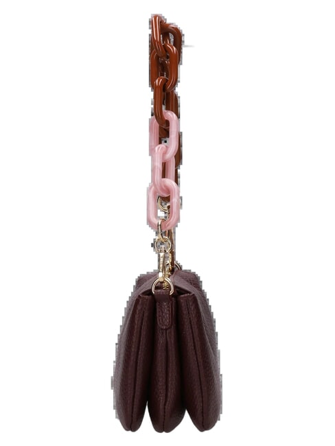 REFLEX MACRO DOLLARO Minibolso de hombro con correa para el hombro. bordeaux - Bolsos Mujer