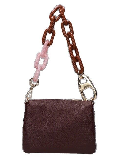 REFLEX MACRO DOLLARO Minibolso de hombro con correa para el hombro. bordeaux - Bolsos Mujer