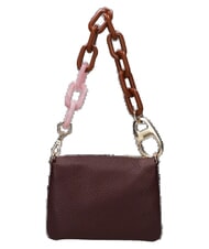 MY BEST BAG REFLEX MACRO DOLLARO Minibolso de hombro con correa para el hombro. bordeaux - Bolsos Mujer - 4