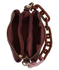 MY BEST BAG REFLEX MACRO DOLLARO Minibolso de hombro con correa para el hombro. bordeaux - Bolsos Mujer - 5