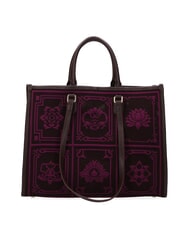 MY BEST BAG ATENA LHASA Bolsa de triple portabilidad brown incenso - Bolsos Mujer - 3