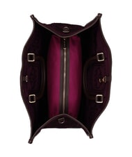 MY BEST BAG ATENA LHASA Bolsa de triple portabilidad brown incenso - Bolsos Mujer - 4