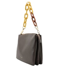 MY BEST BAG REFLEX MACRO DOLLARO Bolso de hombro con correa para el hombro. dark brown - Bolsos Mujer - 3