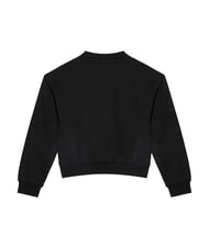 GUESS KIDS ACTIVE Sudadera de algod&oacute;n puro jetbla - Sudadera Beb&eacute; - 4
