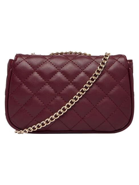 GIRLS Mini bolso de hombro acolchado jugo de remolacha roja - Bolsos Mujer