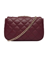GUESS GIRLS Mini bolso de hombro acolchado jugo de remolacha roja - Bolsos Mujer - 3