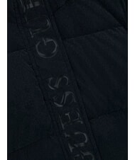 GUESS KIDS Chaqueta de cuello alto jetbla - Chaquetas de beb&eacute; - 3