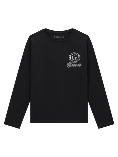 KIDS Camiseta de manga larga jetbla - Camiseta ni&ntilde;o