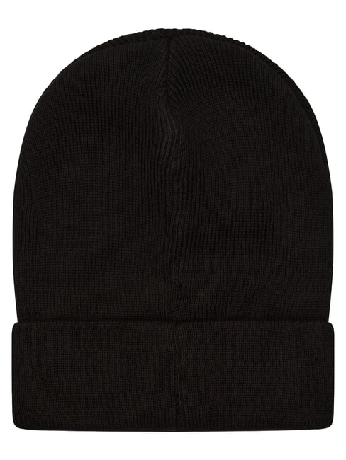 KIDS sombrero con pu&ntilde;o jetbla - gorro bebe
