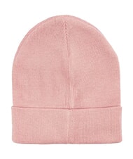GUESS KIDS sombrero con pu&ntilde;o lila rom&aacute;ntico - gorro bebe - 2