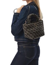 GUESS KIDS Bolso de mano con correa para el hombro. - Bolsas y accesorios  ni&ntilde;os