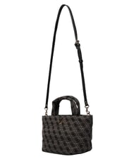 GUESS KIDS Bolso de mano con correa para el hombro. jetbla - Bolsas y accesorios  ni&ntilde;os - 4