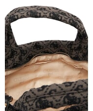 GUESS KIDS Bolso de mano con correa para el hombro. jetbla - Bolsas y accesorios  ni&ntilde;os - 5